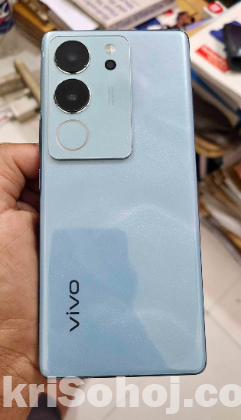 Vivo v29 pro 12+8/256